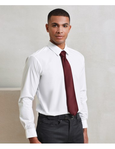 P-PR750-Colours Collection Satin Tie